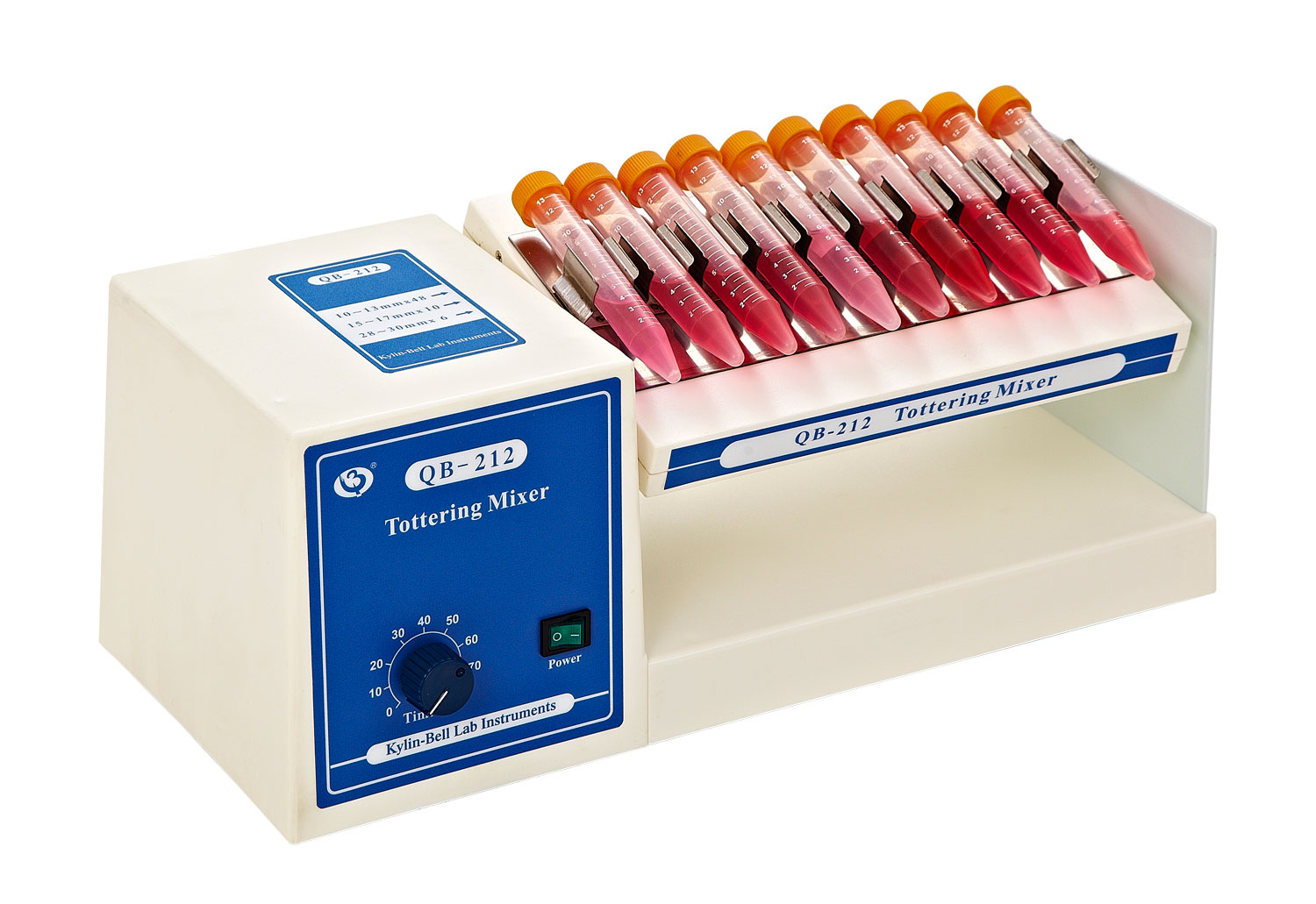 搖擺式混勻儀QB-212 搖擺式混勻儀QB-212