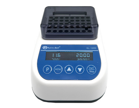 干式恒溫器GL-120D 干式恒溫器GL-120D