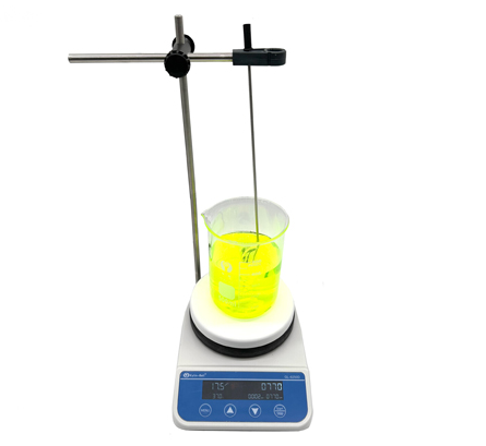 數(shù)顯加熱磁力攪拌器GL-6250D 數(shù)顯加熱磁力攪拌器GL-6250D